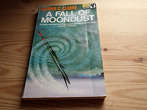 Fall of Moondust