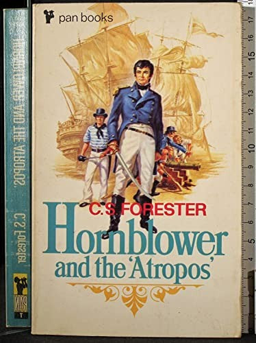 Hornblower and the "Atropos"
