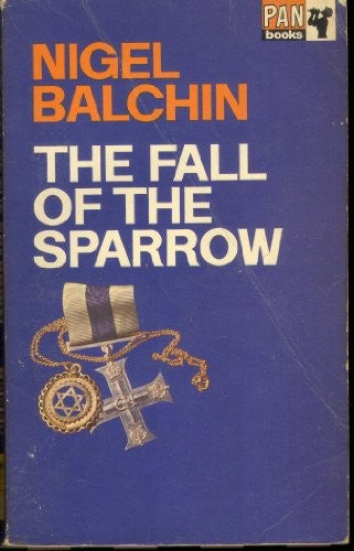 Fall of the Sparrow
