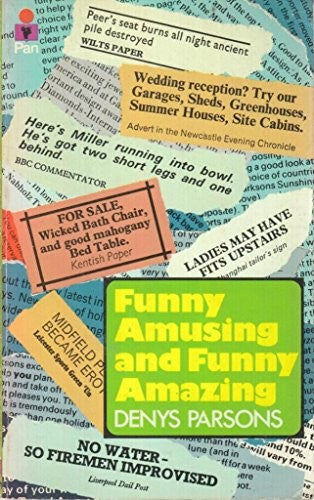 Funny Amusing and Funny Amazing