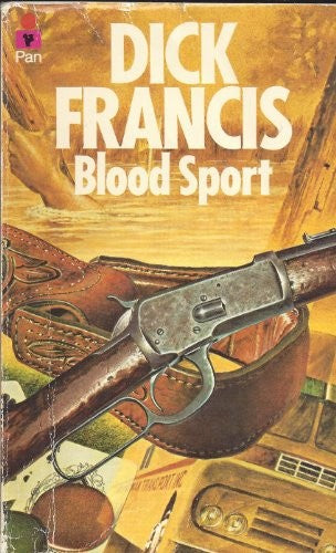 Blood Sport