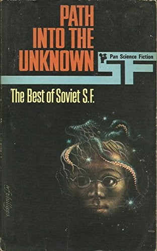 Best of Soviet Science Fiction