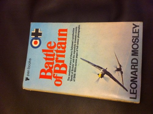 Battle of Britain