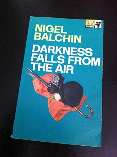 Darkness Falls from the Air