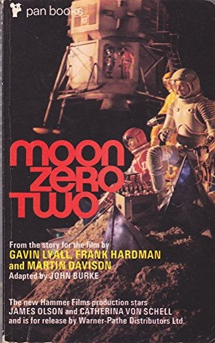 Moon Zero Two