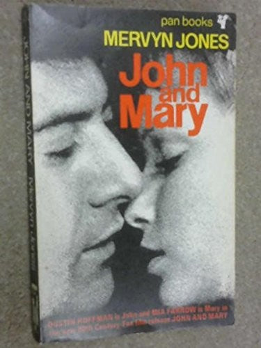 John and Mary