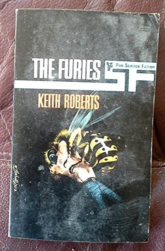 The Furies (Pan science fiction)