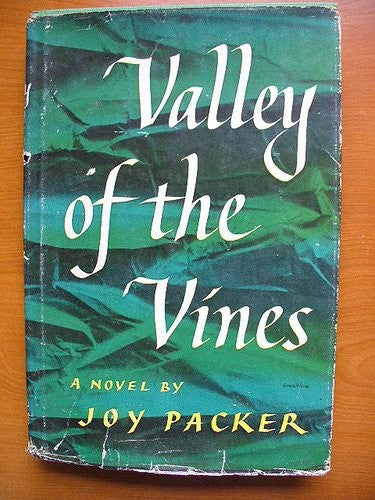 Valley of the Vines