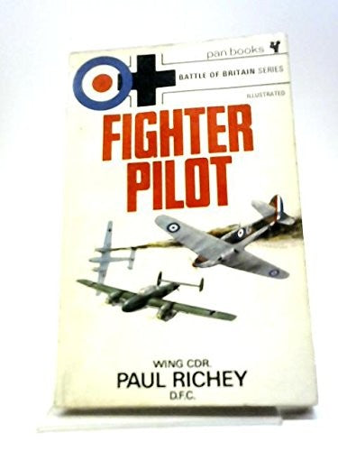Fighter Pilot