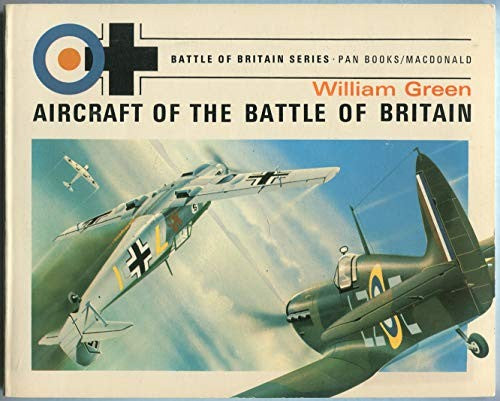 Aircraft of the Battle of Britain