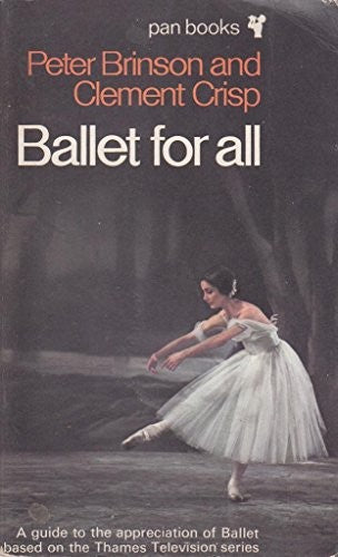 Ballet for All