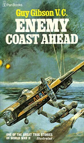 Enemy Coast Ahead