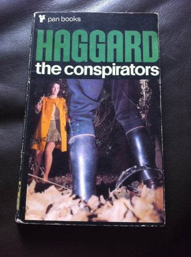 The Conspirators