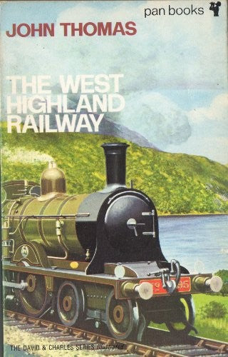 West Highland Railway