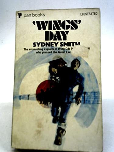 Wings Day