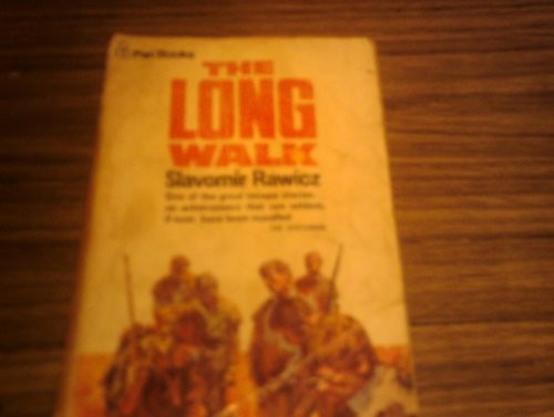 The Long Walk