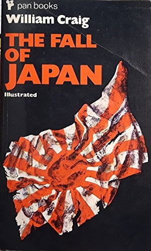 Fall of Japan
