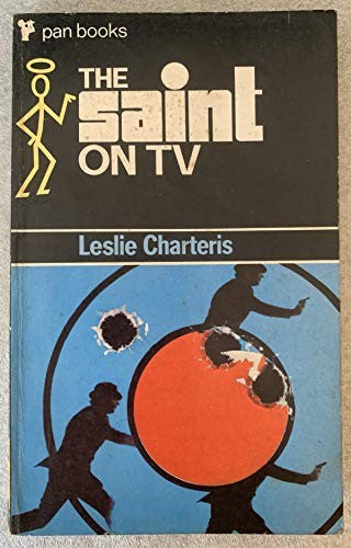 Saint on T.V.
