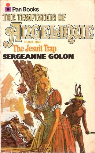 Temptation of Angelique