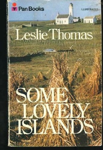 Some Lovely Islands