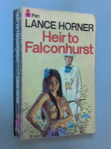 Heir to Falconhurst