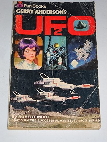 U. F. O.