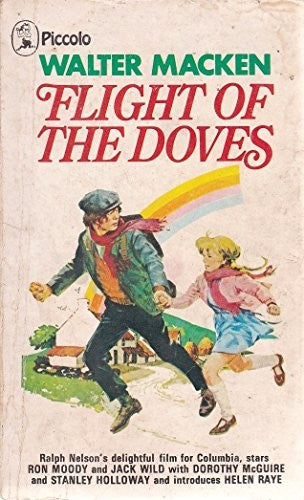 The Flight of the Doves