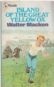Island of the Great Yellow Ox 