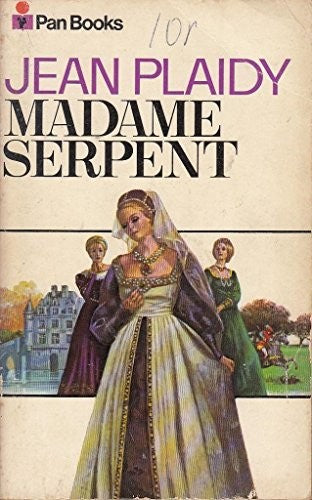 Madame Serpent