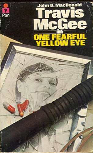One Fearful Yellow Eye