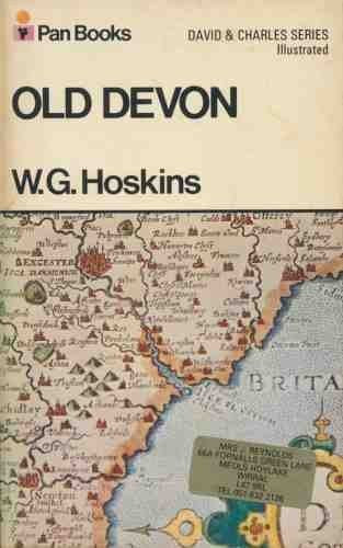 Old Devon