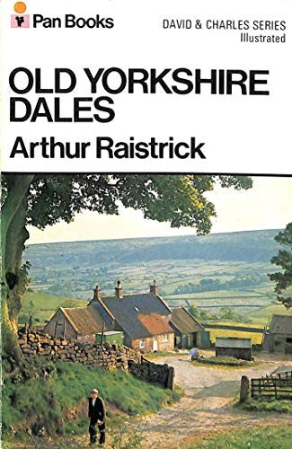 Old Yorkshire Dales