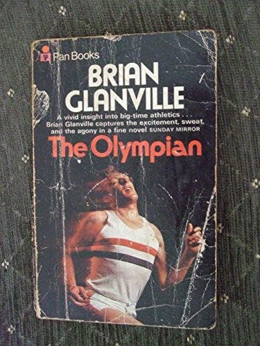 The Olympian