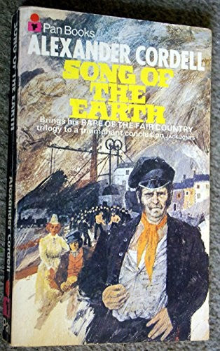 Song of the Earth