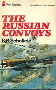 Russian Convoys 