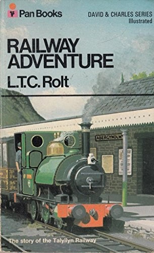 Railway Adventure