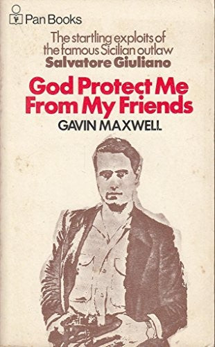 God Protect Me from My Friends
