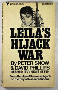 Leila's Hijack War 