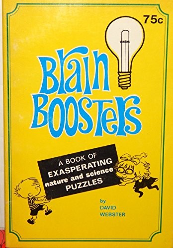 Brain Boosters