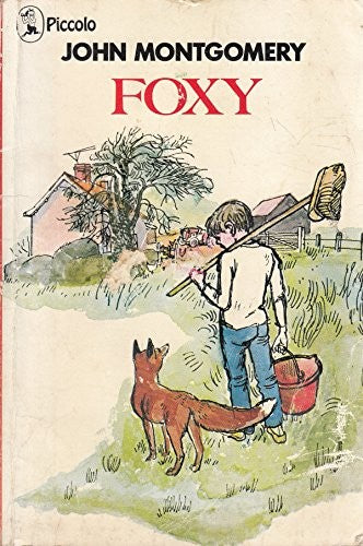 Foxy