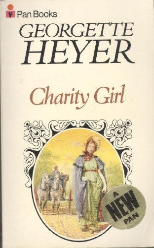 Charity Girl