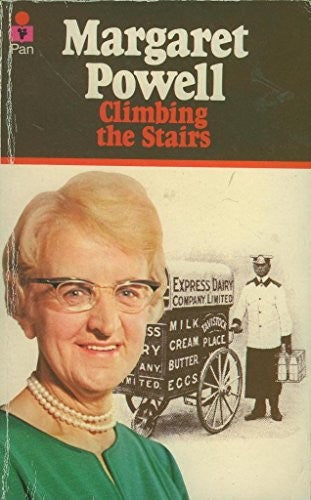 Climbing the Stairs