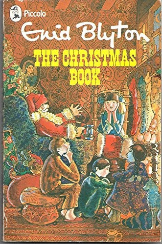 Christmas Book