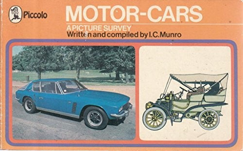 Motor Cars