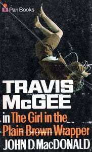 Girl in the Plain Brown Wrapper 