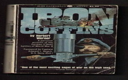 Iron Coffins