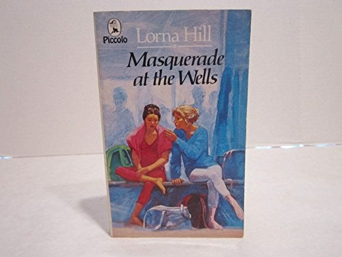 Masquerade at the Wells