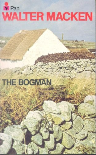 The Bogman