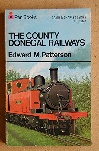 County Donegal Railways