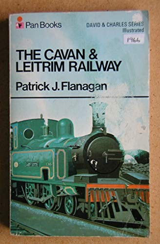 Cavan and Leitrim Railway